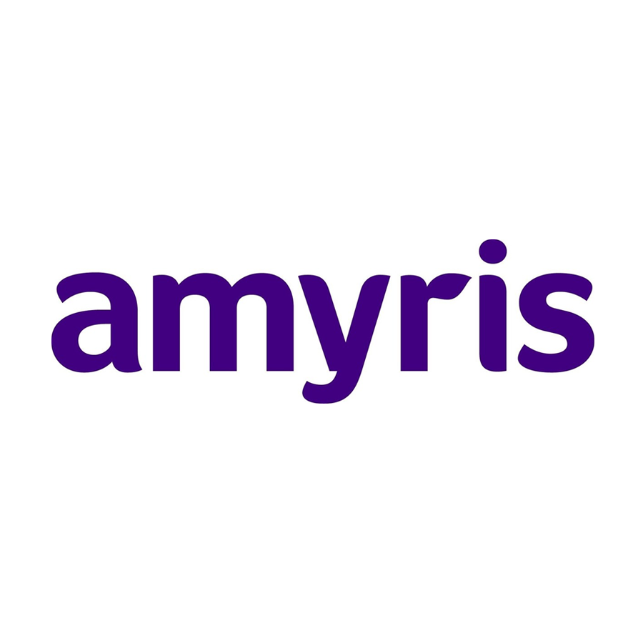 Amyris — cliente Faccinox