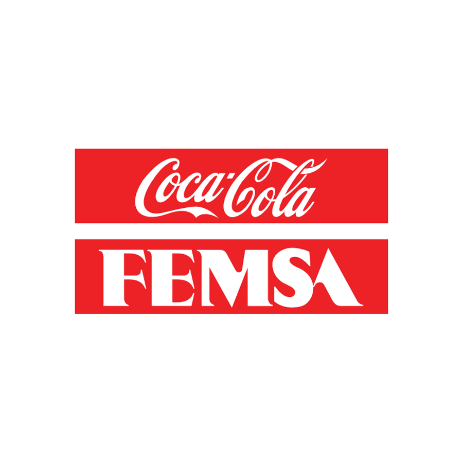 Coca-Cola FEMSA — cliente Faccinox