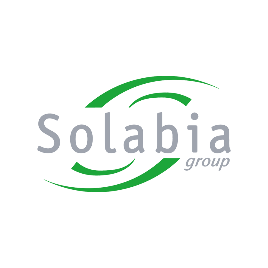Solabia — cliente Faccinox