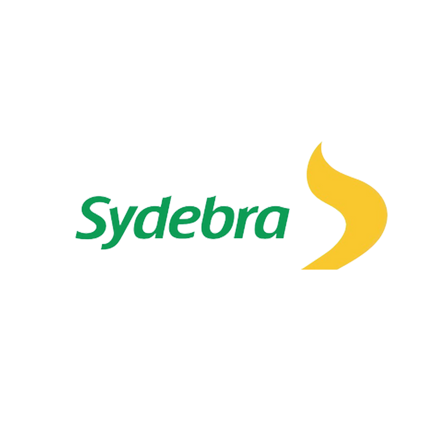 Sydebra — cliente Faccinox